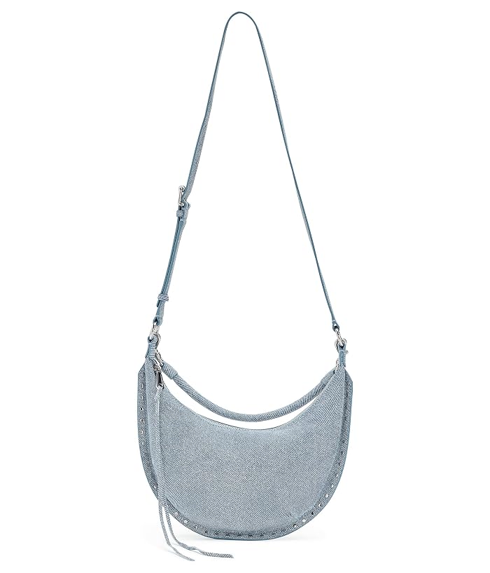 Rebecca Minkoff Darren SM Crescent Xbody