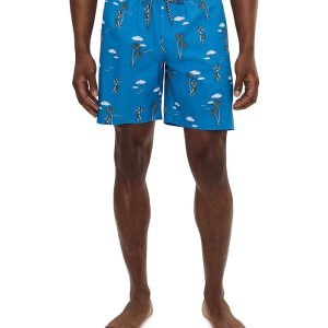 Hurley Point Volley Swim Shorts