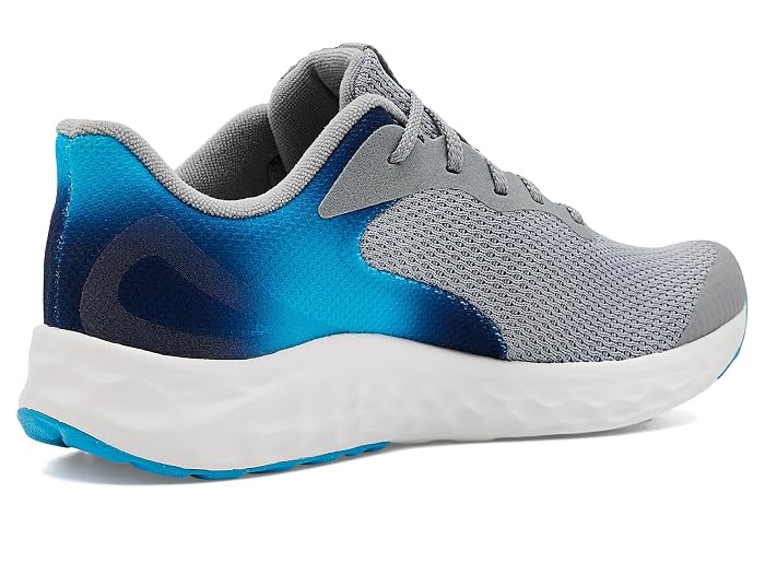 New Balance Kids ARISHI Lace (Big Kid) - Image 3
