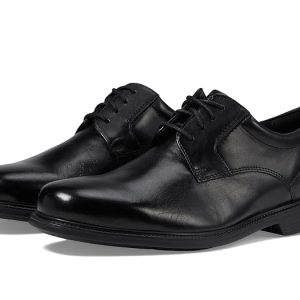 Rockport Charles Road Plain Toe Oxford