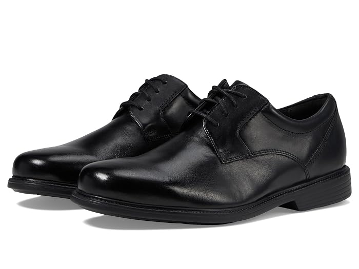 Rockport Charles Road Plain Toe Oxford