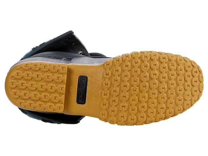 L.L.Bean Bean Boots 8" Fleece Lined Insulated - Image 3