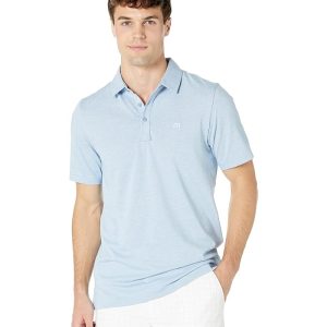 TravisMathew The Zinna Polo