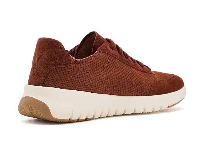 VIONIC Uptown Sneaker Lace-Up Shoes - Image 3