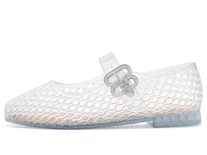 Sam Edelman Kids Quinn Jelly (Little Kid/Big Kid) - Image 4