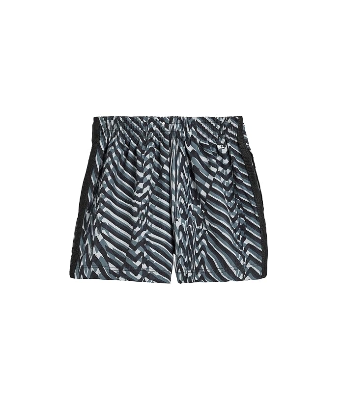Nike Kids Dri-FIT Bold Moves Woven Shorts (Toddler) - Image 2