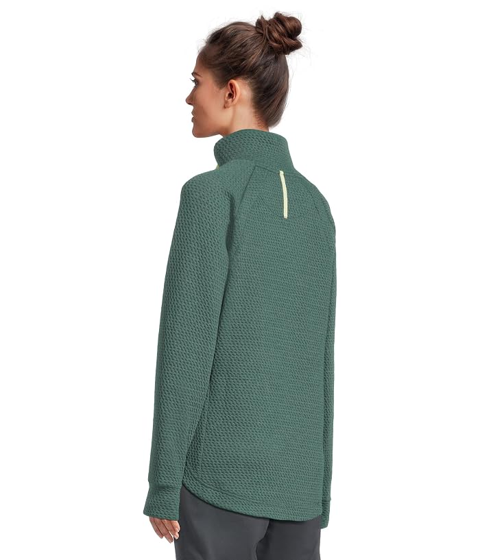 L.L.Bean Ridgeknit Crossneck Pullover - Image 3