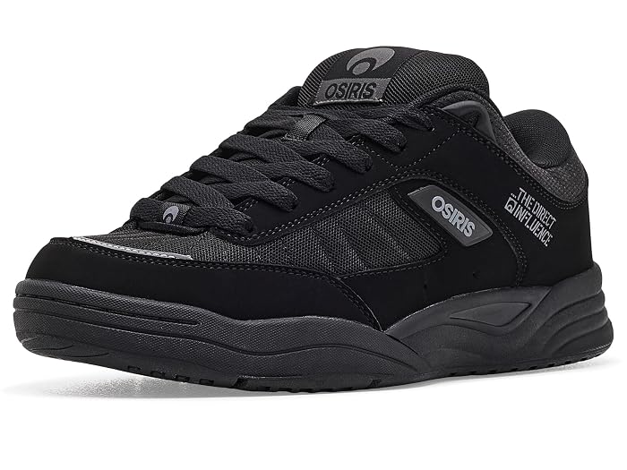 Osiris Flux