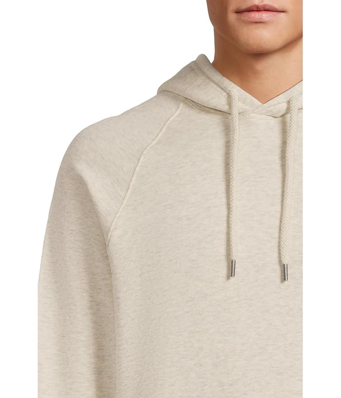 Faherty High Standard Fleece Hoodie - Image 4