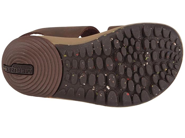 Merrell Kids Bare Steps Sandal (Little Kid) - Image 3