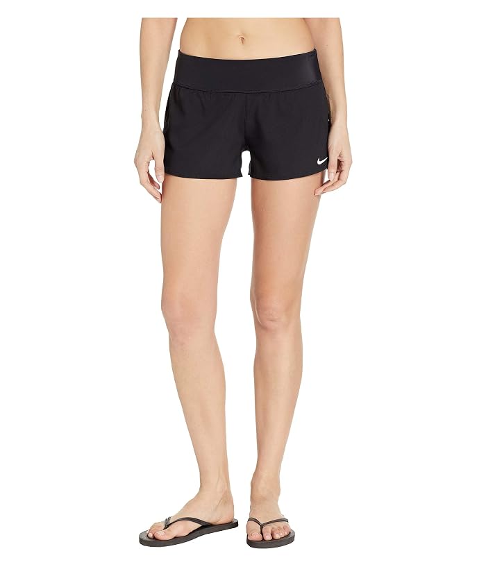 Nike Solid Element Swim Boardshorts