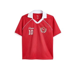 PUMA Kids Showtime Pique Polo (Big Kid)