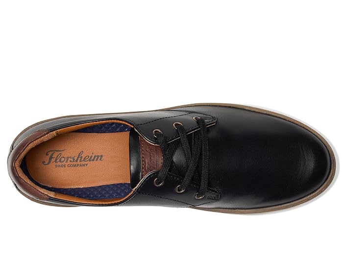 Florsheim Caper Plain Toe Sneaker Oxford - Image 2