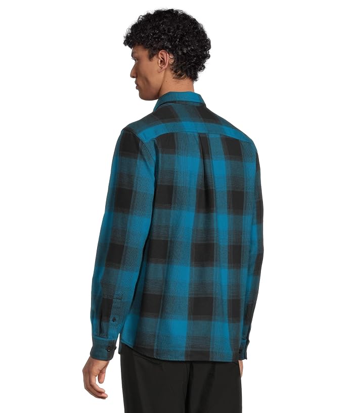 The North Face Arroyo Lightweight Flannel Shirt-Plaid - Image 3