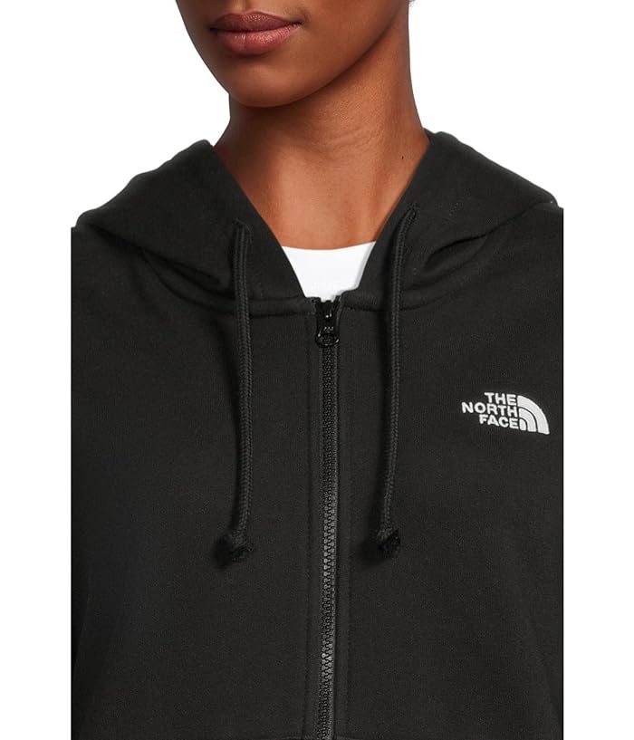 The North Face Evolution Simple Dome Regular Full Zip Hoodie - Image 4