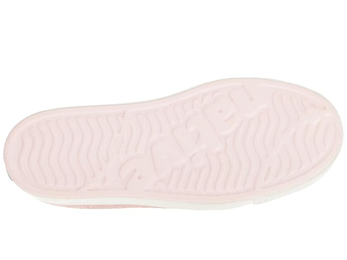 Native Shoes Kids Jefferson Bling Glitter (Little Kid/Big Kid) - Image 3