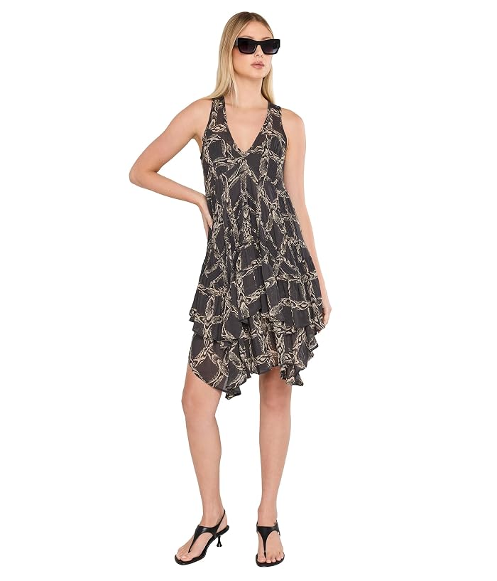 AllSaints Gretel Dress - Image 2
