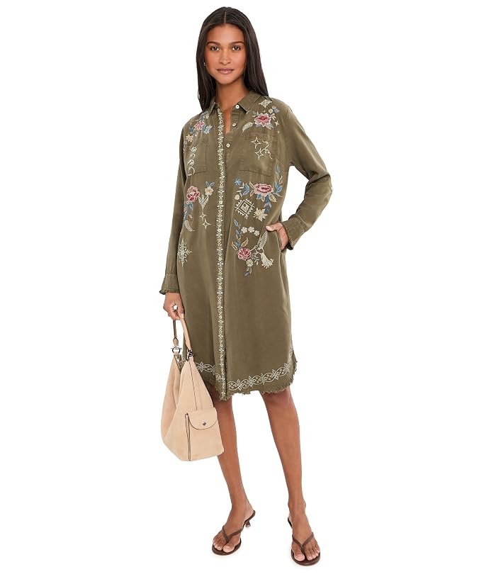 Karyn Seo Wendy Dress - Image 2