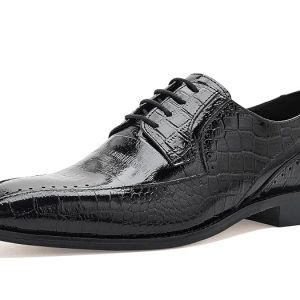 Stacy Adams Talamanco Bike Toe Oxford