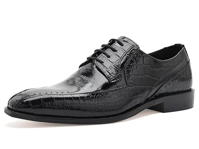 Stacy Adams Talamanco Bike Toe Oxford