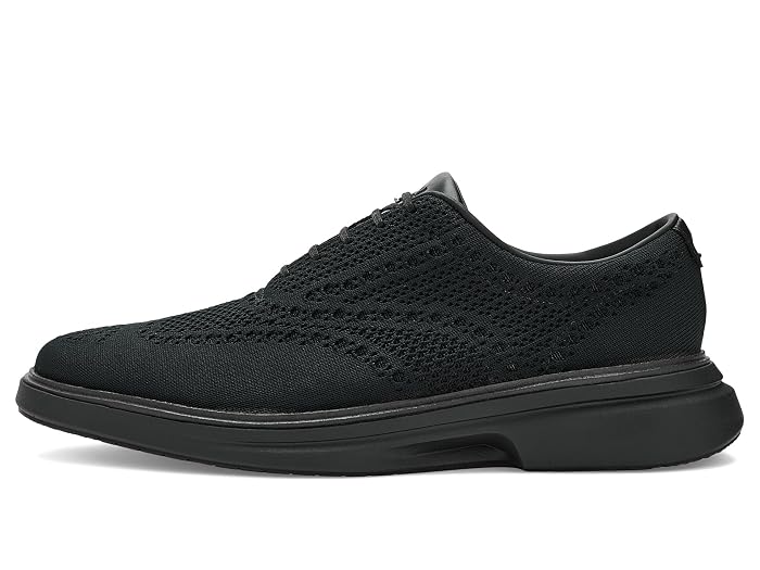 Cole Haan Originalgrand Cityspectre Stitchlite Wingtip - Image 4