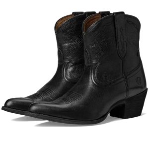 Ariat Maggie Western Boots