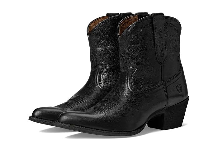 Ariat Maggie Western Boots