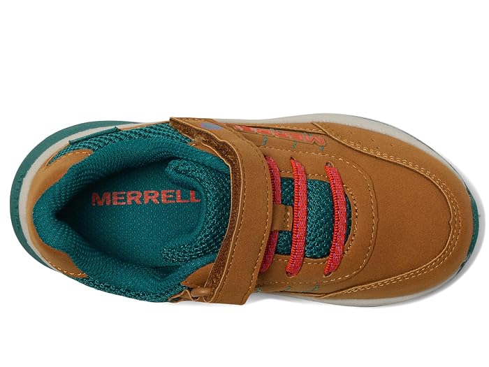 Merrell Kids S Nova FST Jr (Toddler) - Image 2