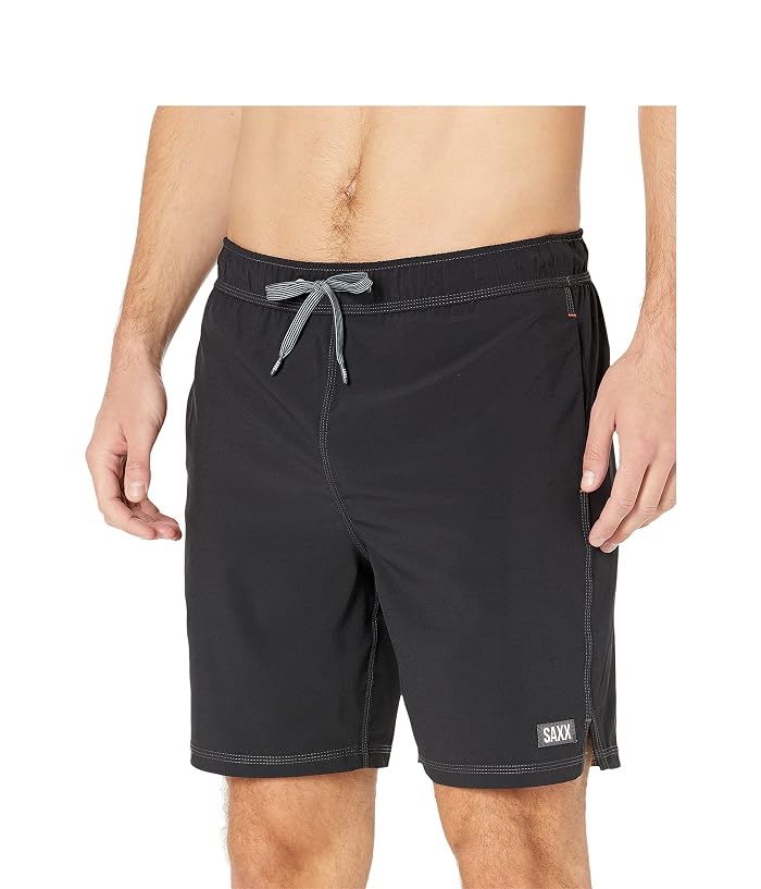 SAXX UNDERWEAR Oh Buoy 2-in-1 7" Volley - Image 3