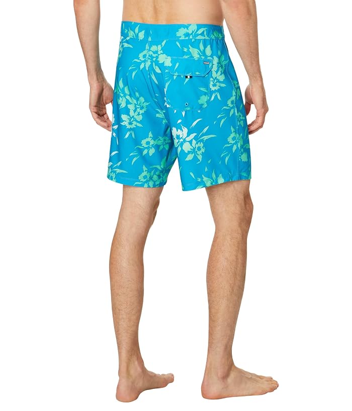 Hurley Phantom Eco Classic 18" Boardshorts - Image 2