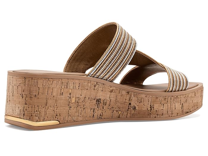Franco Sarto A-Tahani3 Slide Sandals - Image 3