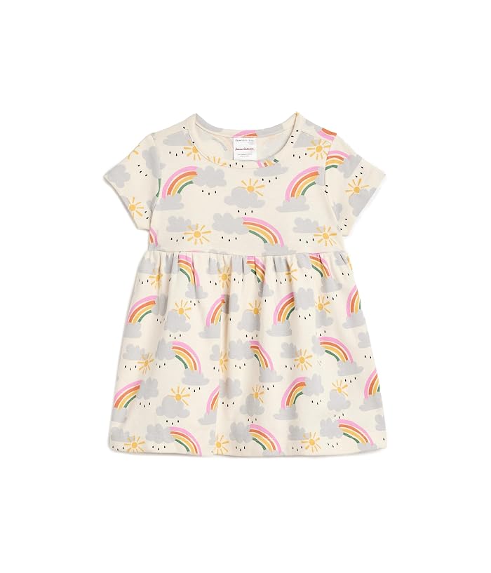 Hanna Andersson Organic Cotton Playtime Dress (Infant/Toddler) - Image 4