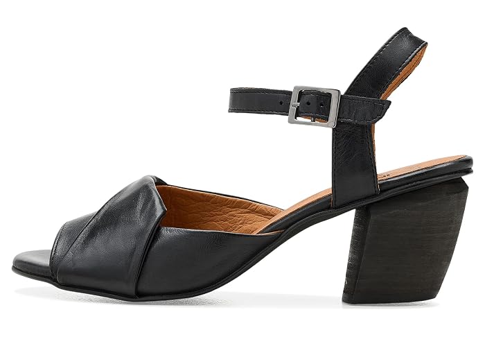 Miz Mooz Attie Heeled Sandals