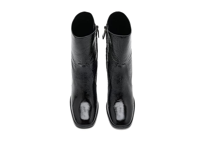 Stuart Weitzman Vera Zip Booties - Image 2