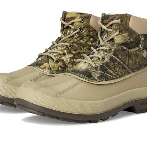 Sperry Coldbay Chukka Realtree MM
