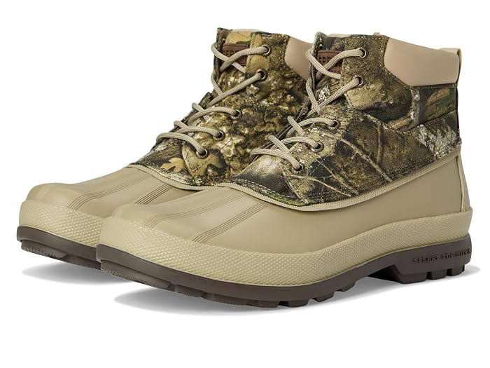 Sperry Coldbay Chukka Realtree MM