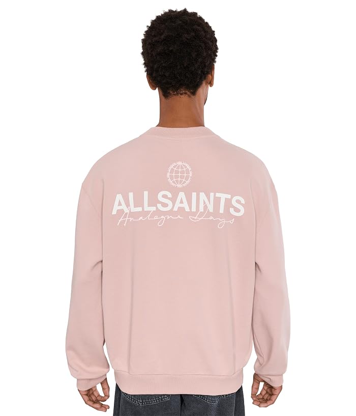 AllSaints Emblem Crew - Image 4