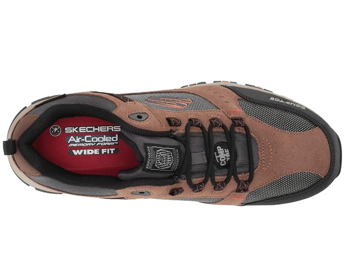 SKECHERS Work Greetah Comp Toe - Image 2