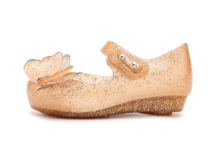 Mini Melissa Ultragirl Fly III Baby (Toddler/Little Kid) - Image 4