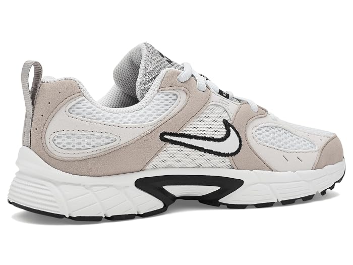 Nike Kids V5 RNR Suede (Little Kid) - Image 3