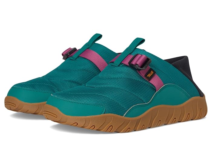 Teva Reember Camp