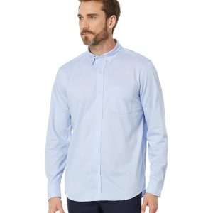Johnston & Murphy XC Flex Stretch Shirt