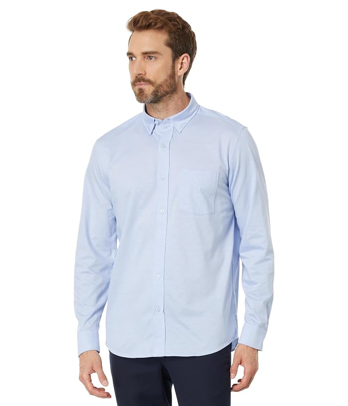 Johnston & Murphy XC Flex Stretch Shirt