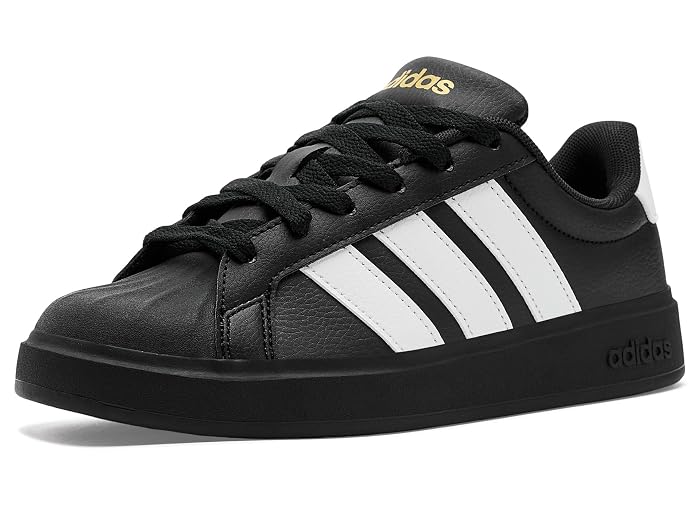 adidas Kids Streetalk Shoes (Big Kid)