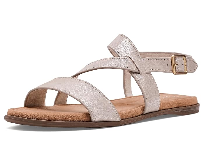 TOMS Mar