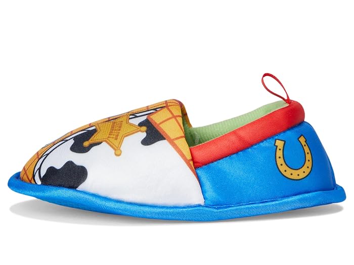 Josmo Toy Story Slipper(Toddler/Little Kid/Big Kid) - Image 4