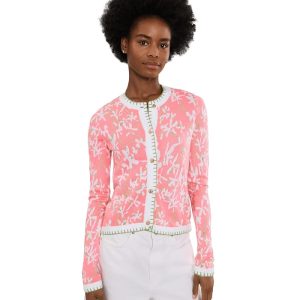 Lilly Pulitzer Manzie Cardigan