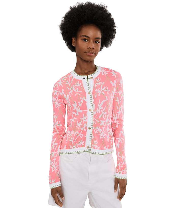 Lilly Pulitzer Manzie Cardigan