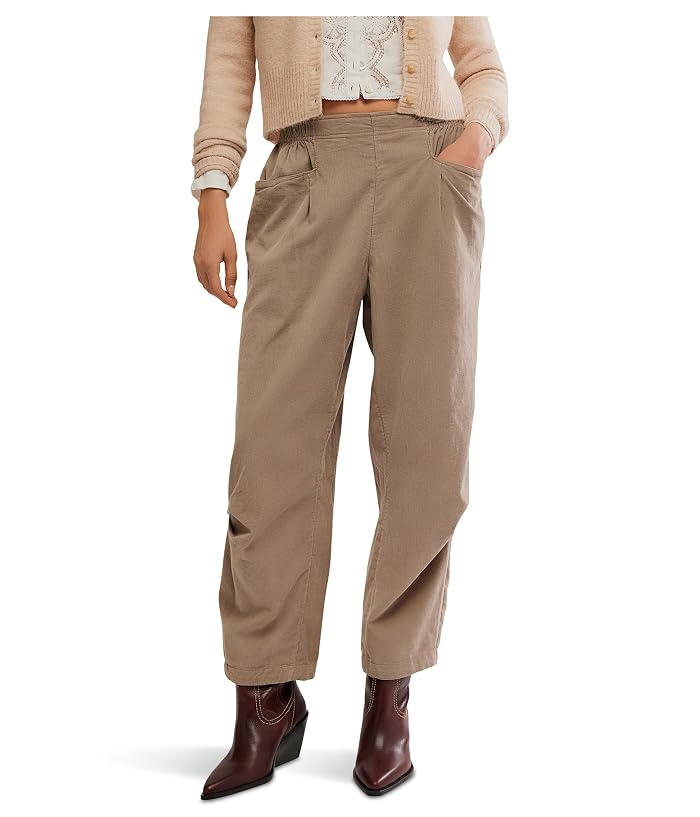 Free People We The Free Nice Choice Cord Jeans