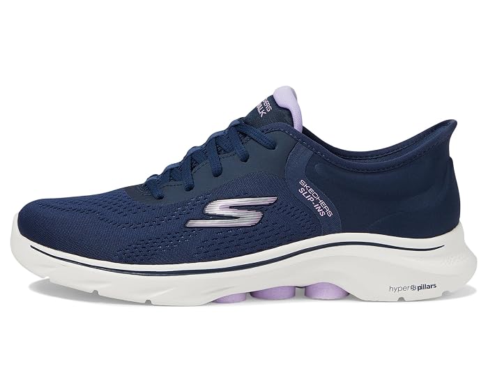 SKECHERS Performance Go Walk 7 Valin Hands Free Slip-Ins - Image 3